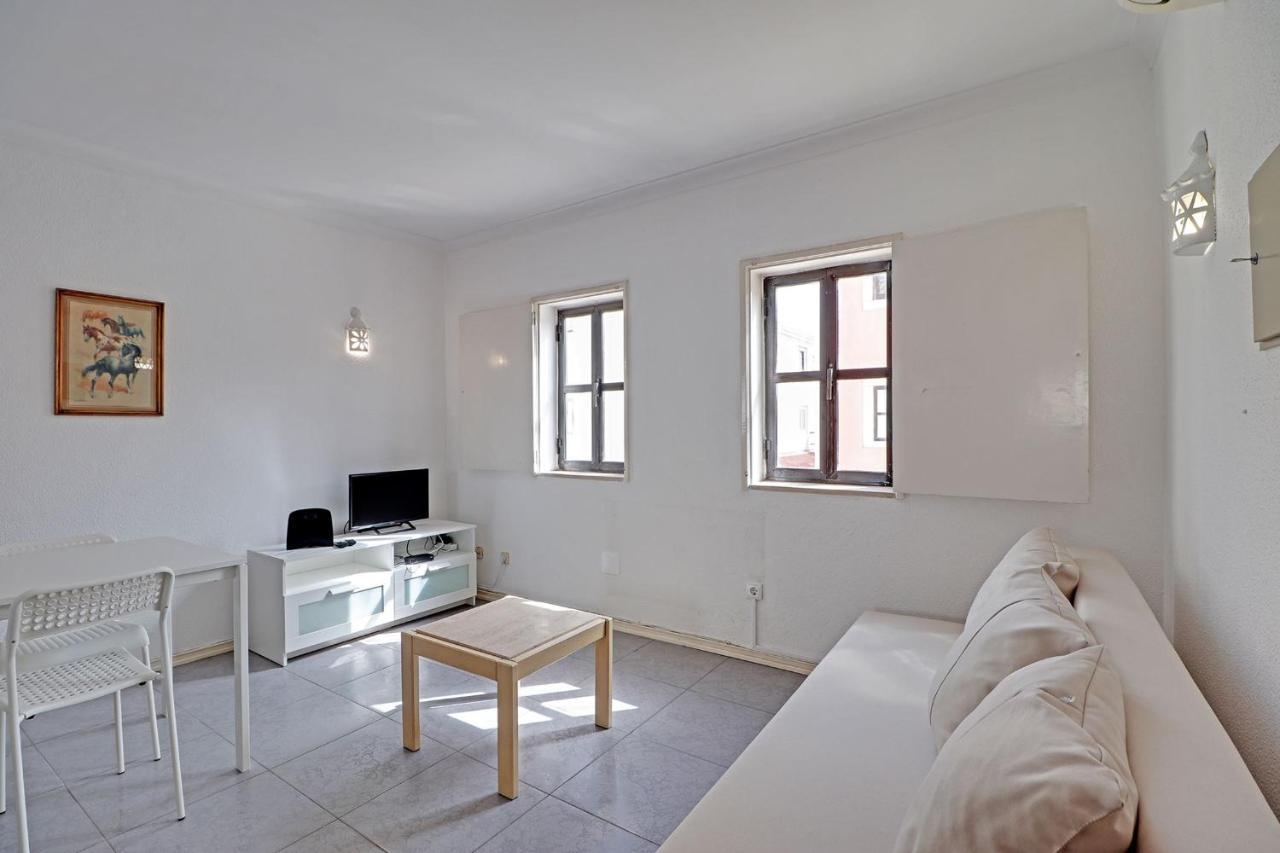 Vilamoura Central 1 By Homing Daire Dış mekan fotoğraf
