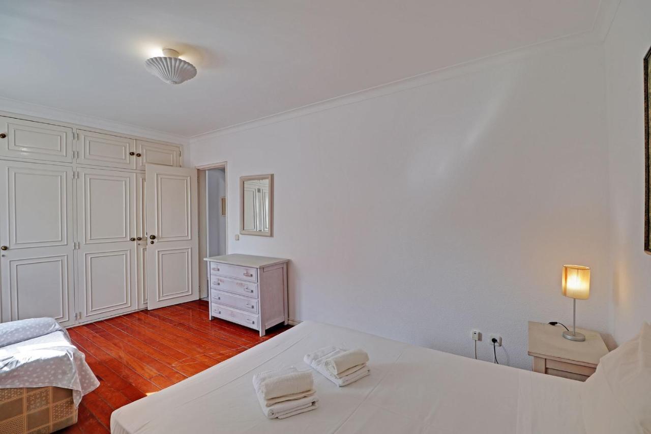 Vilamoura Central 1 By Homing Daire Dış mekan fotoğraf