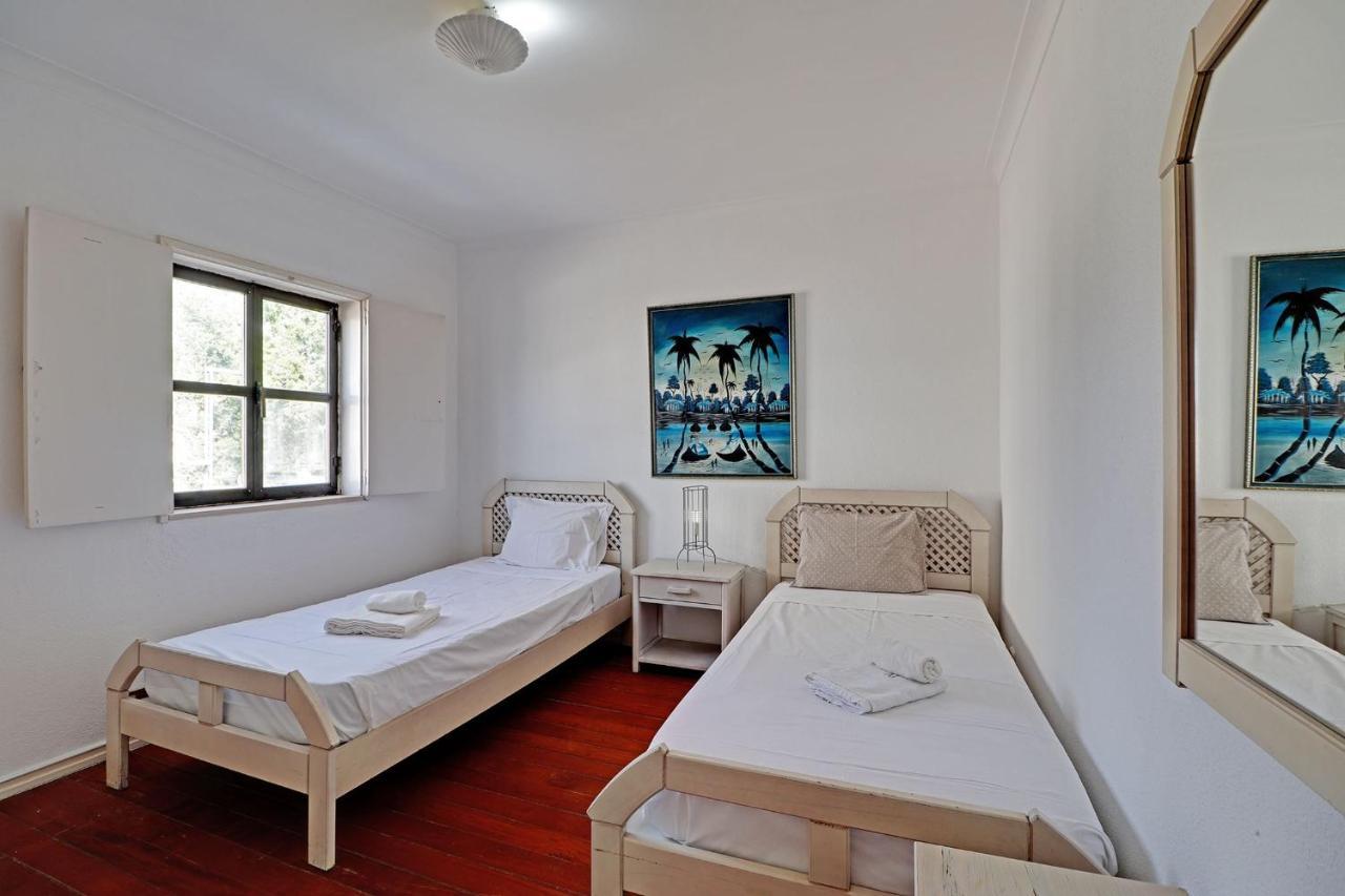 Vilamoura Central 1 By Homing Daire Dış mekan fotoğraf