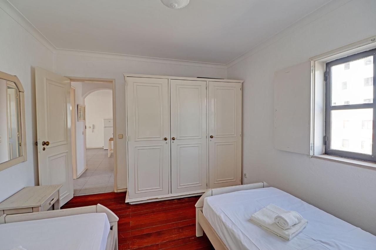 Vilamoura Central 1 By Homing Daire Dış mekan fotoğraf