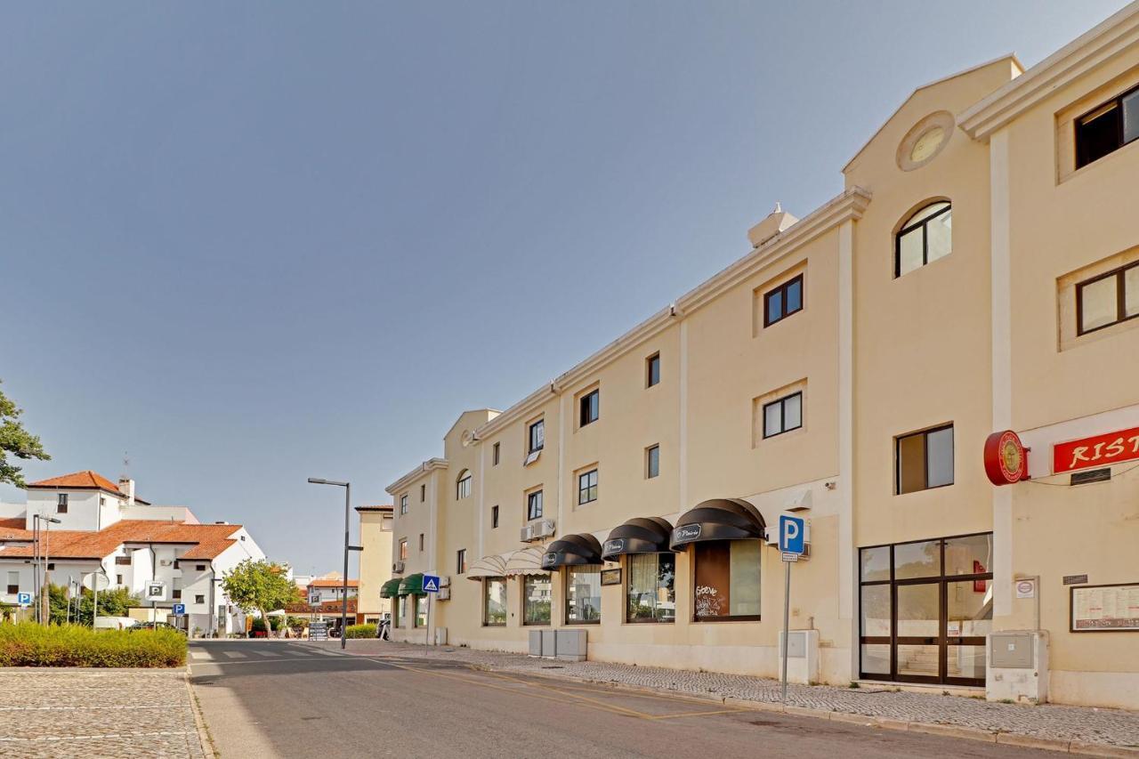 Vilamoura Central 1 By Homing Daire Dış mekan fotoğraf