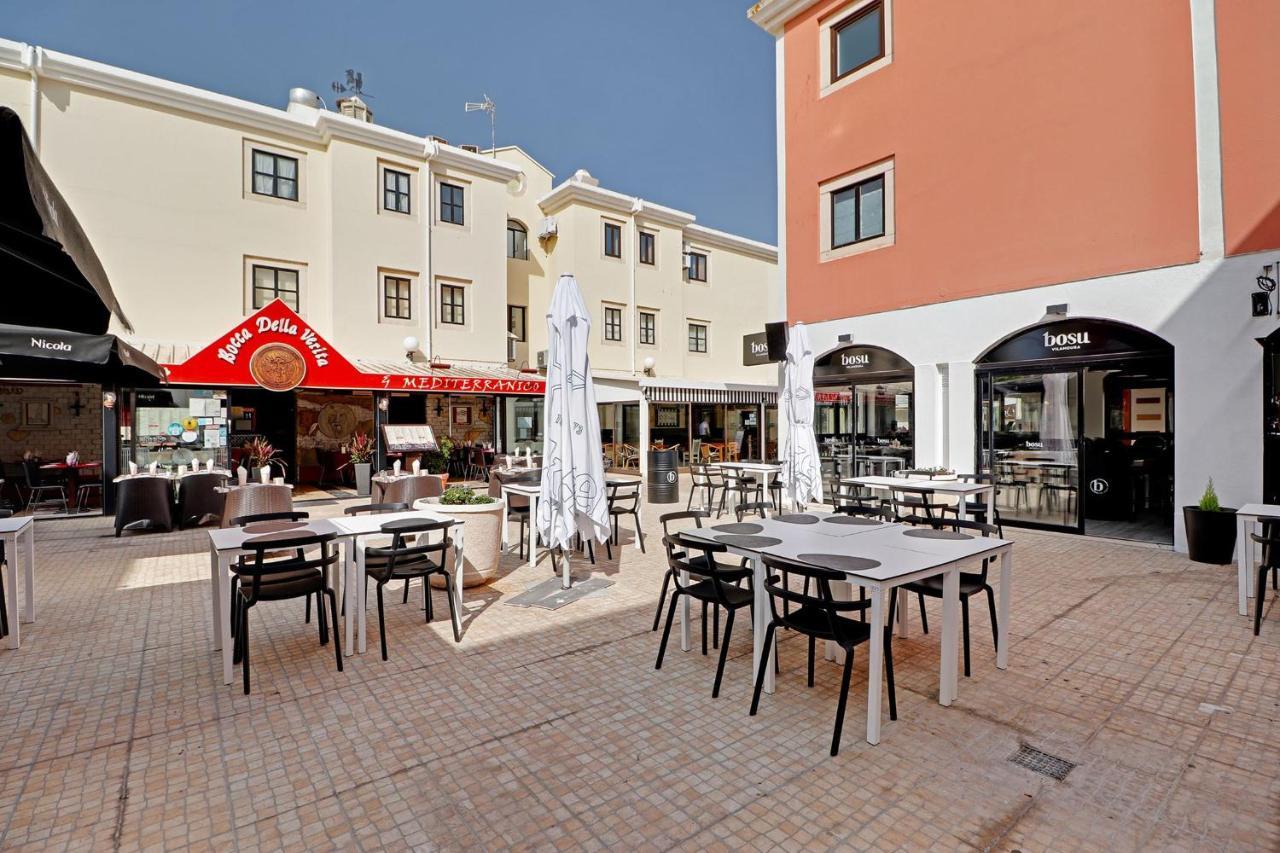 Vilamoura Central 1 By Homing Daire Dış mekan fotoğraf