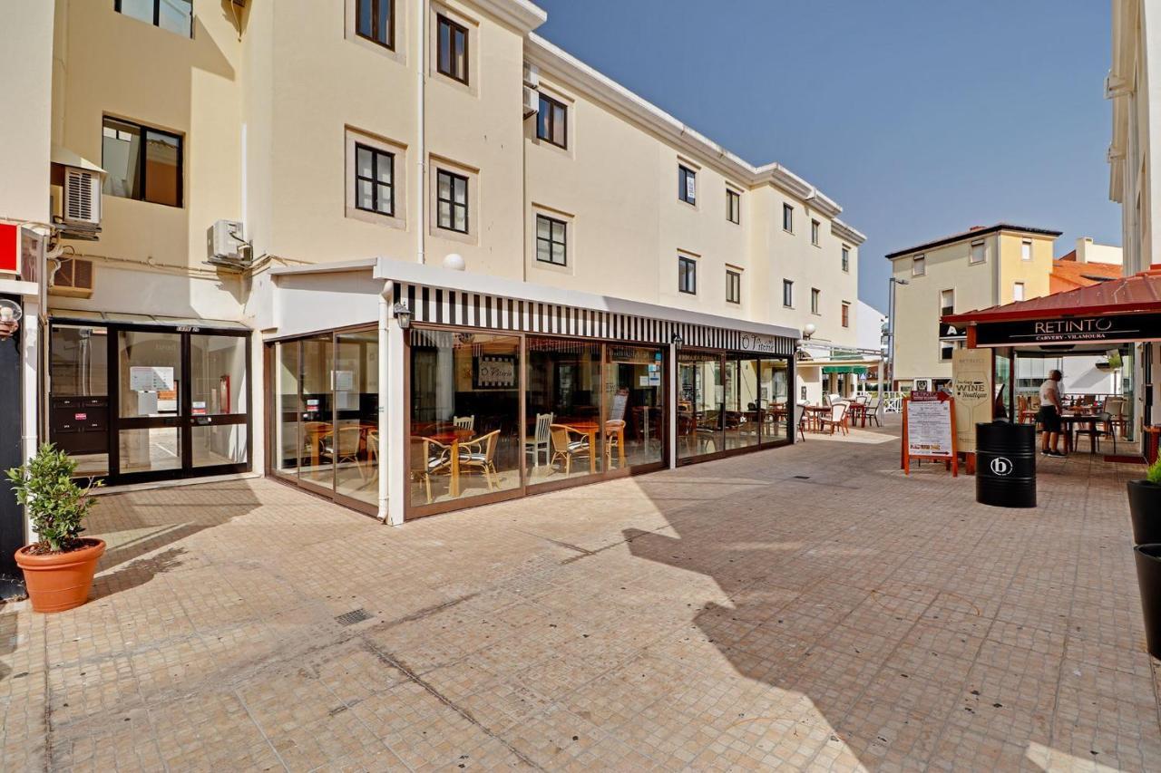 Vilamoura Central 1 By Homing Daire Dış mekan fotoğraf