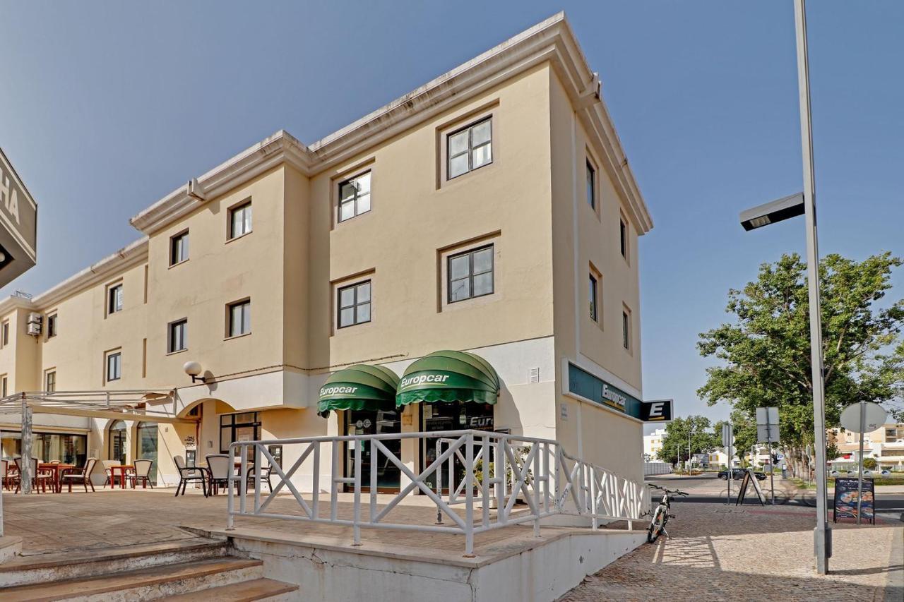 Vilamoura Central 1 By Homing Daire Dış mekan fotoğraf
