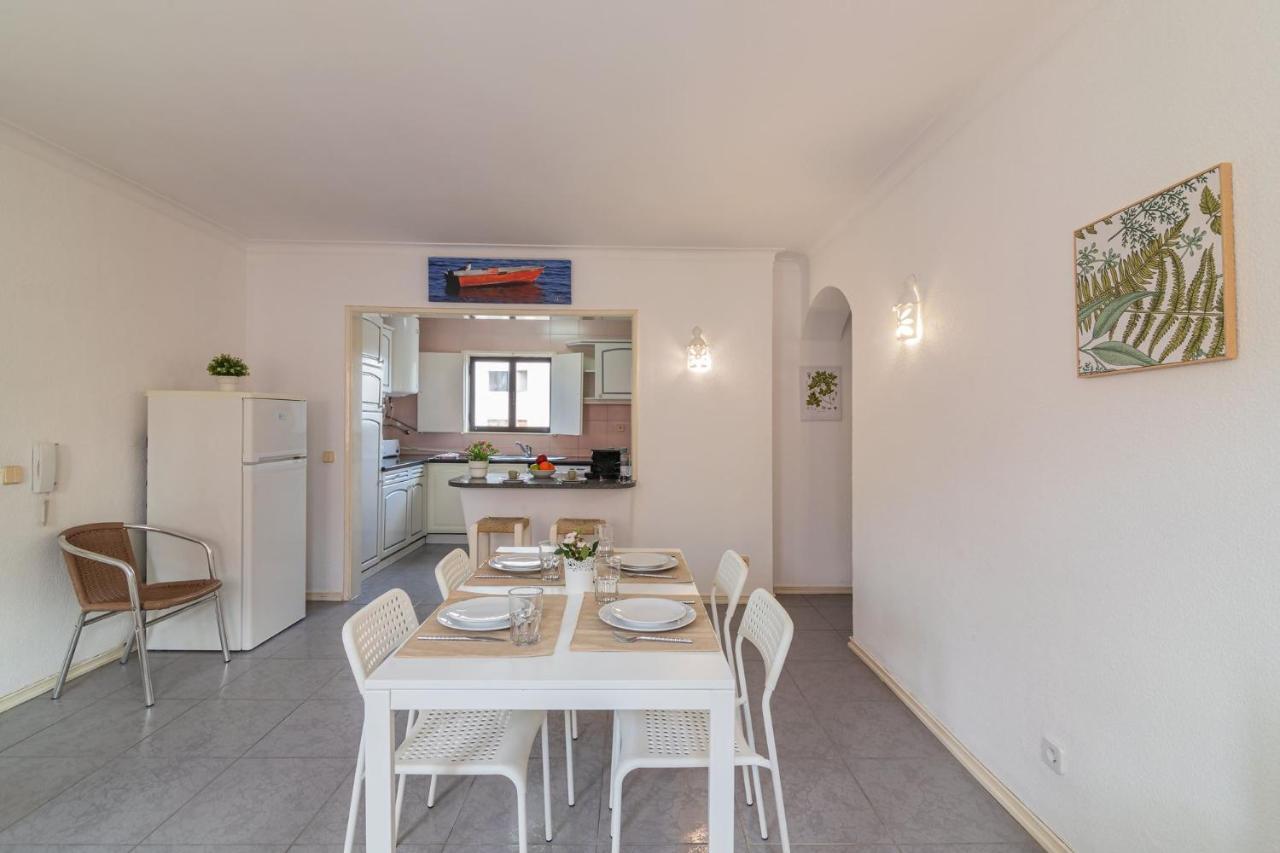 Vilamoura Central 1 By Homing Daire Dış mekan fotoğraf