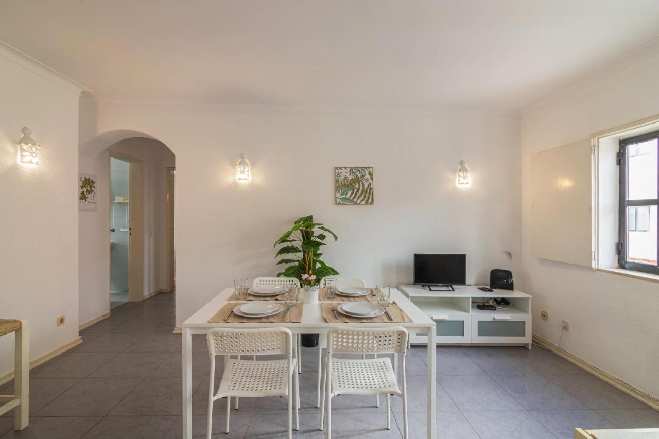 Vilamoura Central 1 By Homing Daire Dış mekan fotoğraf